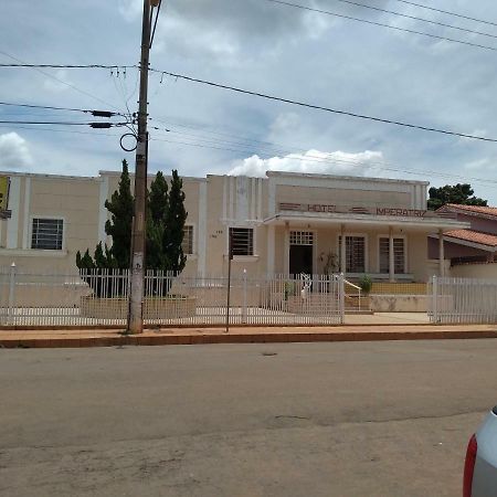 Hotel Imperatriz Формоза Екстер'єр фото