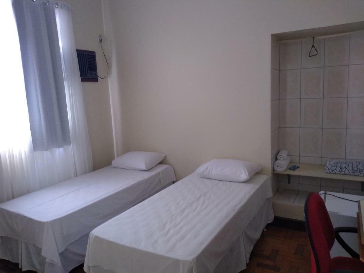 Hotel Imperatriz Формоза Номер фото